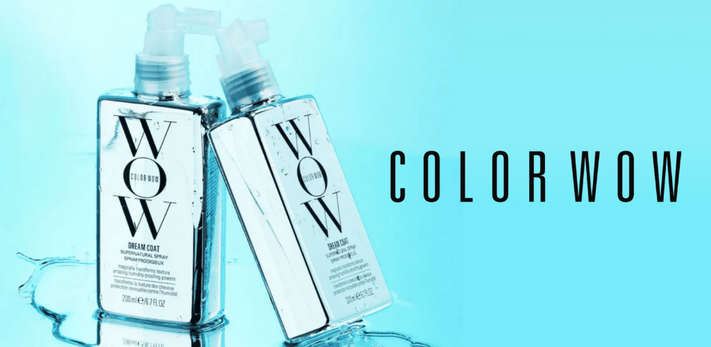 Color Wow Color Wow