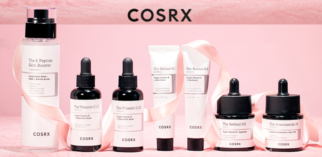 COSRX
