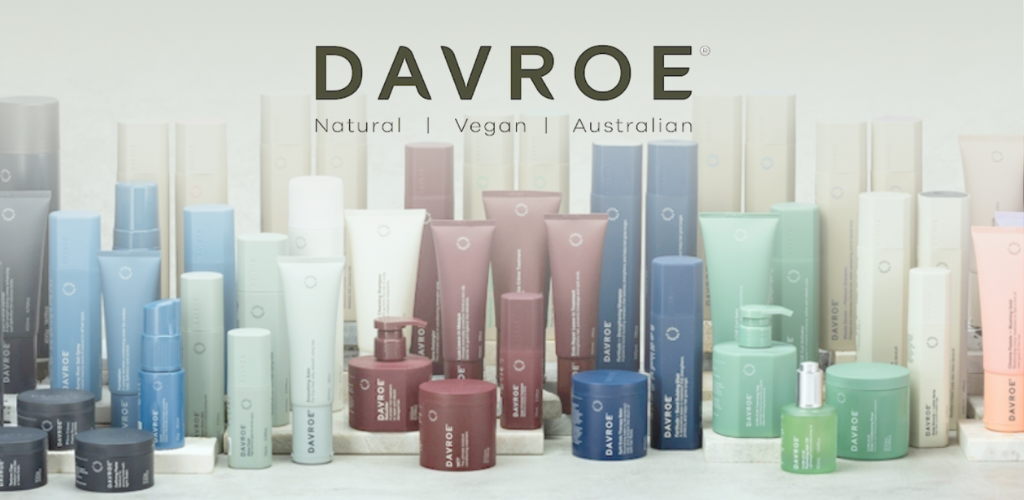 Davroe Davroe