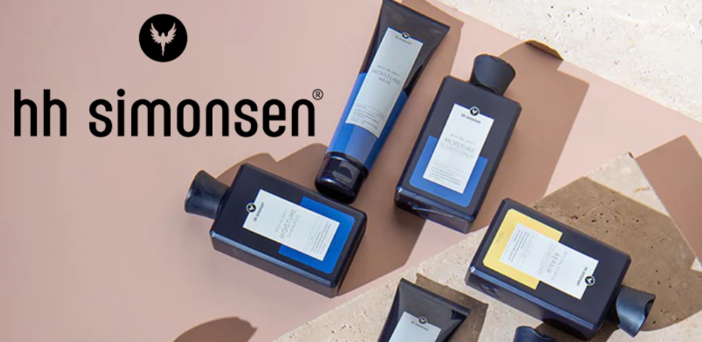 HH Simonsen