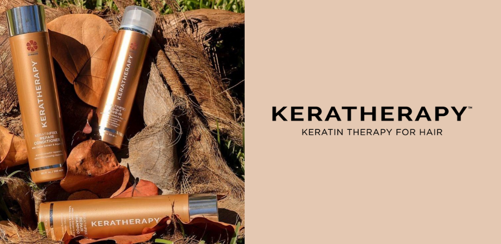 Keratherapy