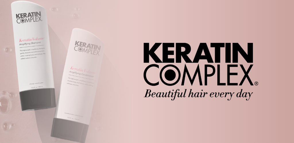 Keratin Complex