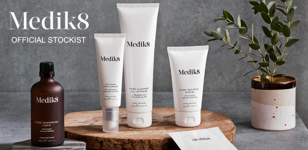 Medik8