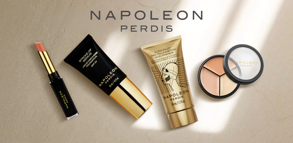 Napoleon Perdis