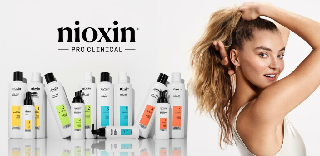 Nioxin