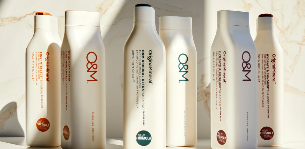O&M