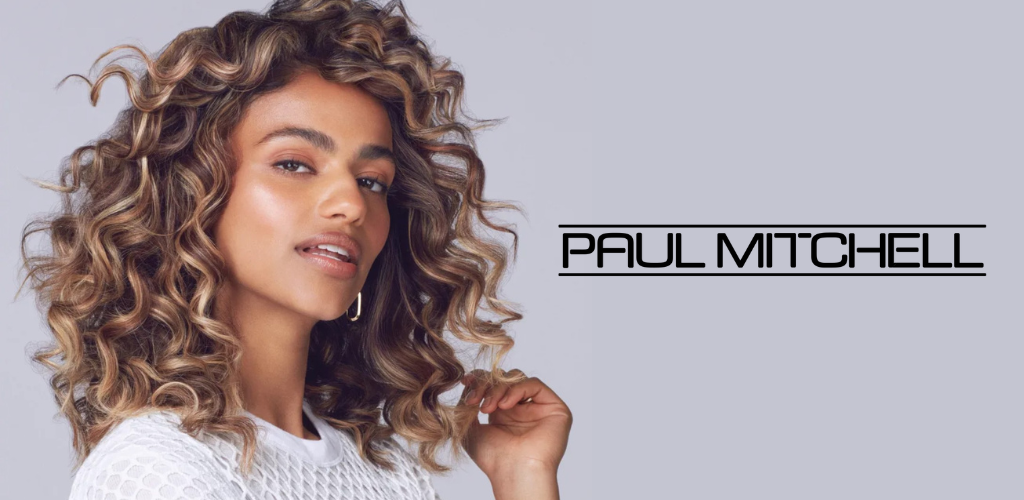 Paul Mitchell