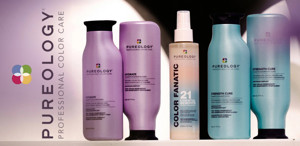 Pureology