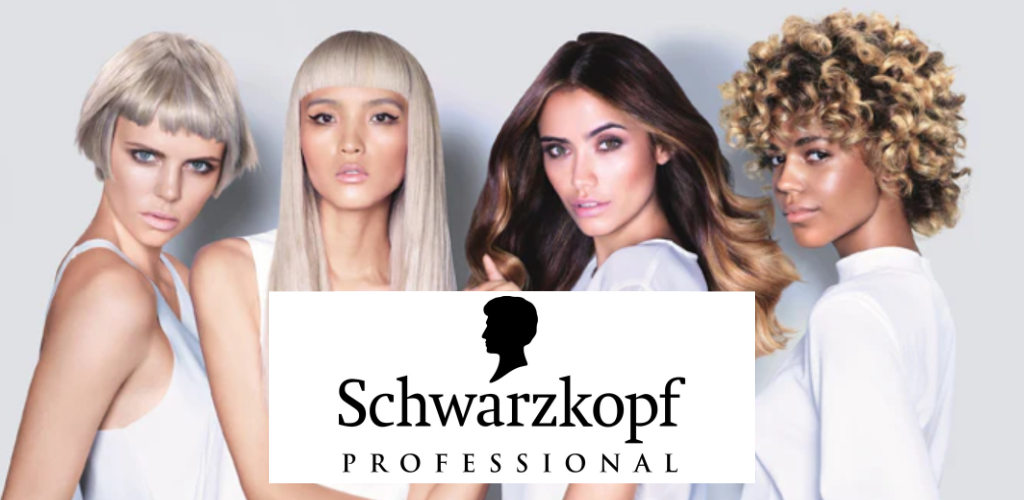 Schwarzkopf Professional