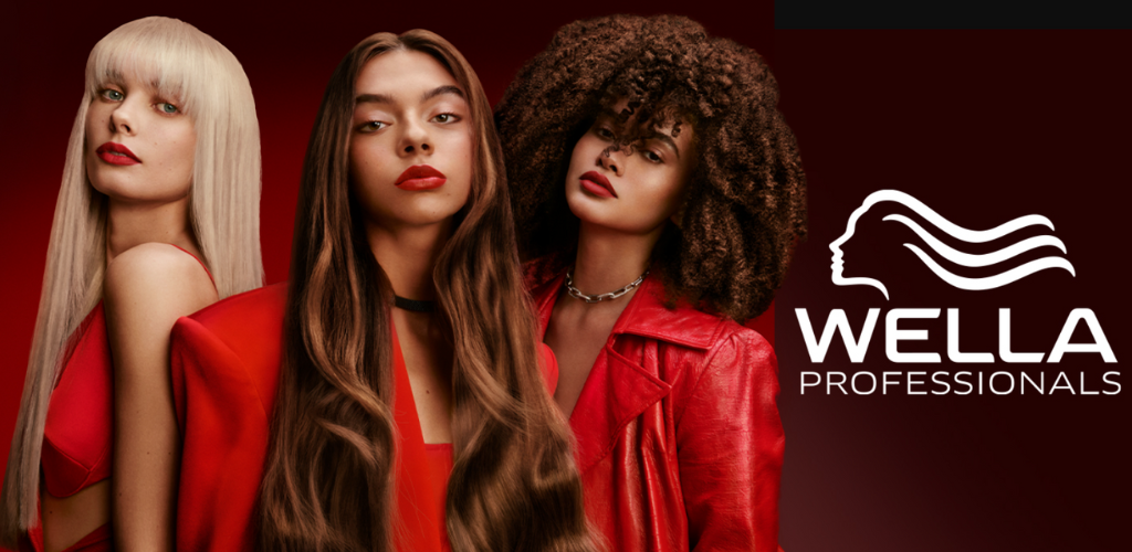 Wella Professionals Wella Professionals