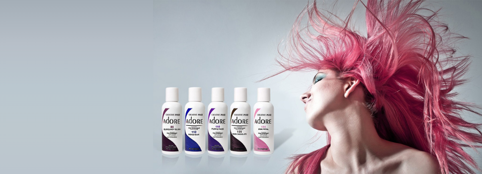 Adore