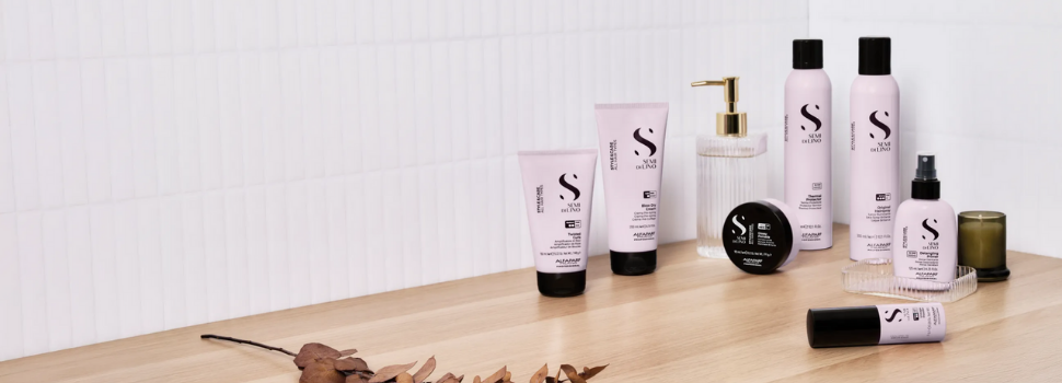 Alfaparf Style Stories