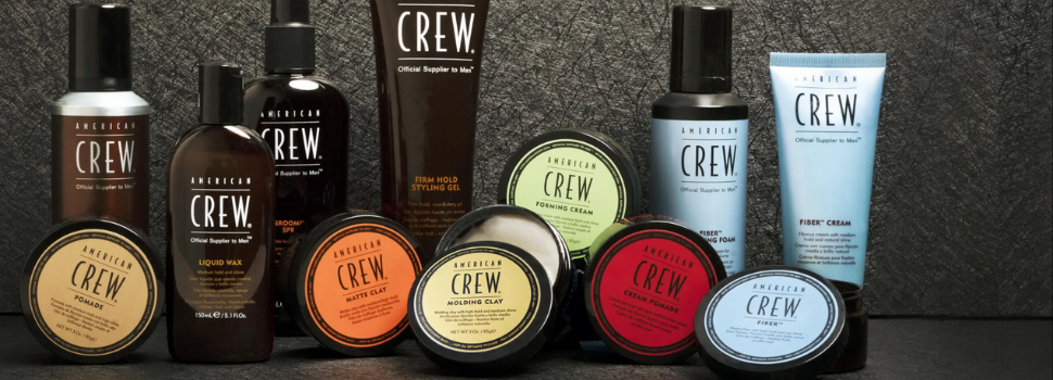 American Crew
