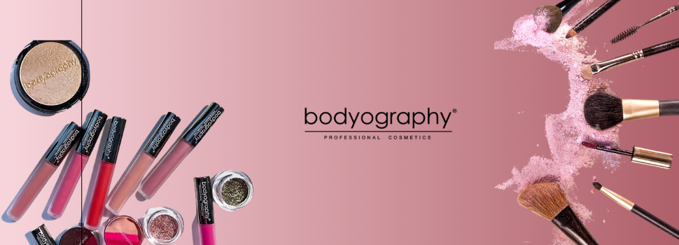 Bodyography