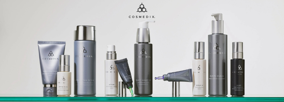 Cosmedix