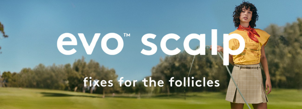 Evo Scalp