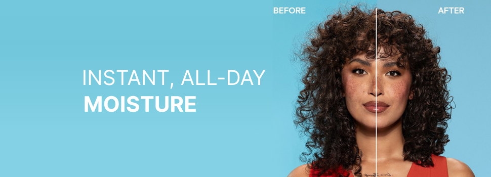 Joico Moisture Recovery