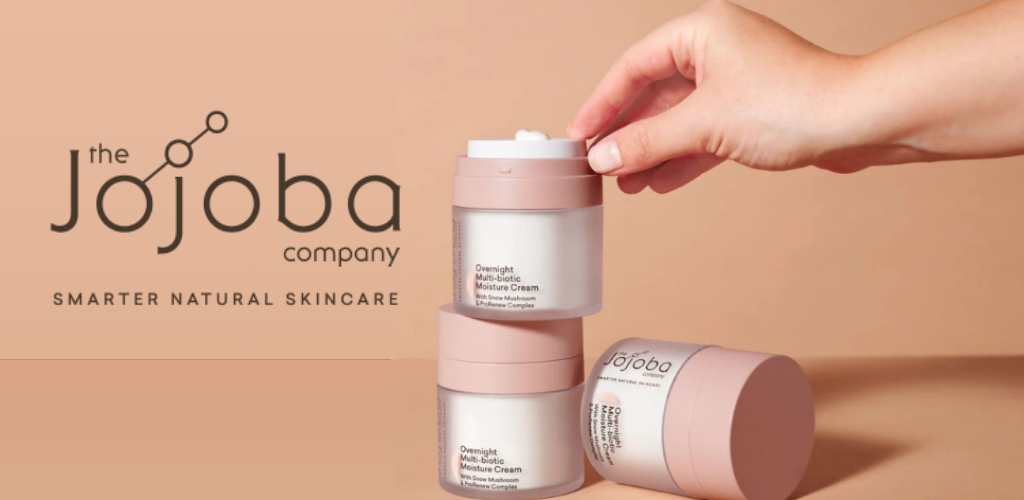 The Jojoba Company