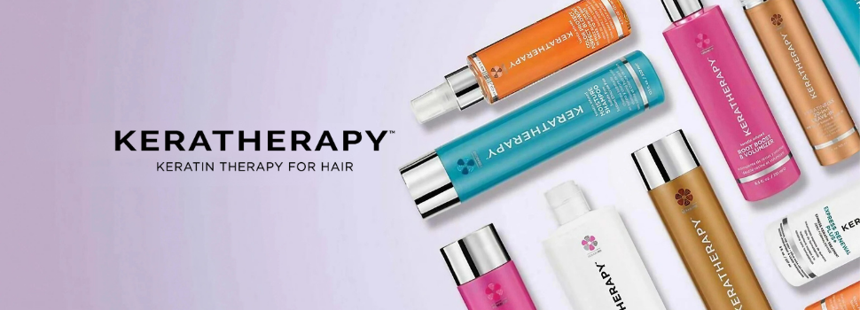 Keratherapy
