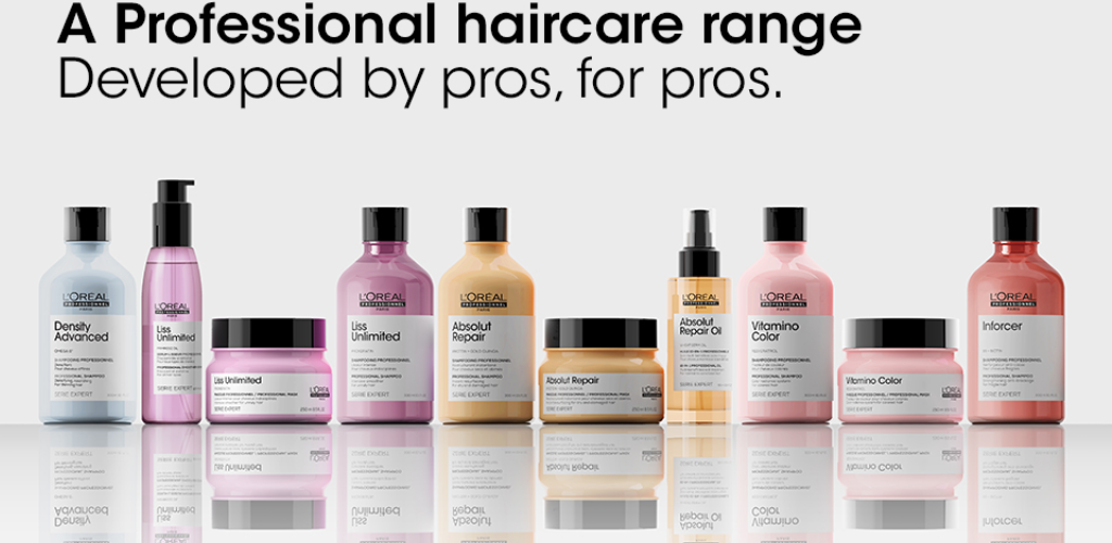 L'Oreal Professional Serie Expert