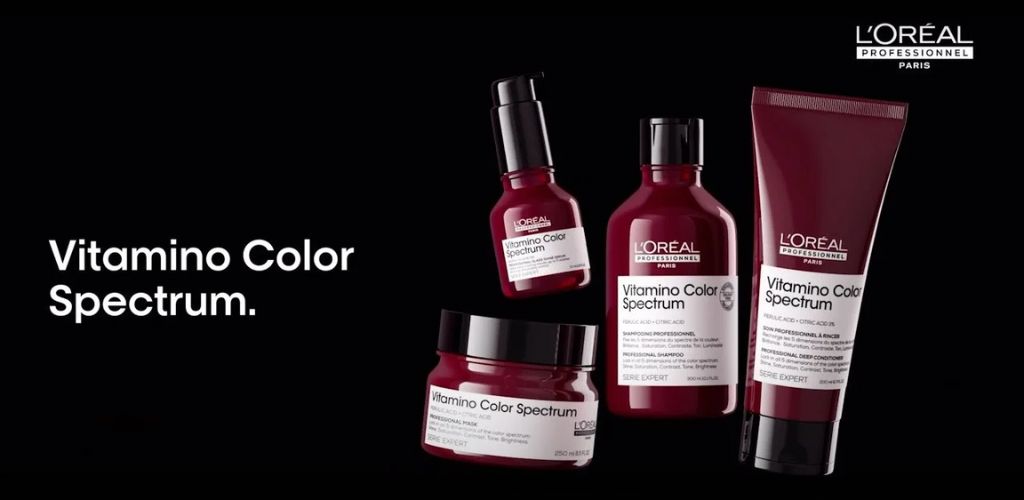 Serie Expert Vitamino Color Spectrum
