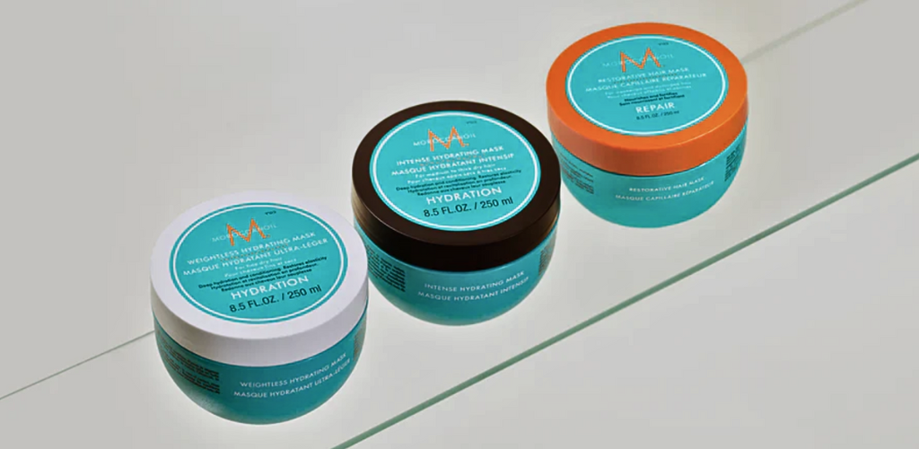Moroccanoil Treatments