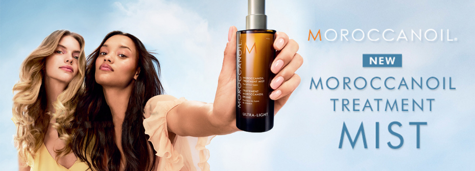 Moroccanoil