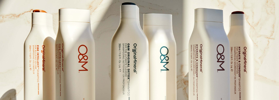 O&M - Original Mineral