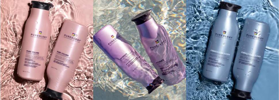 Pureology