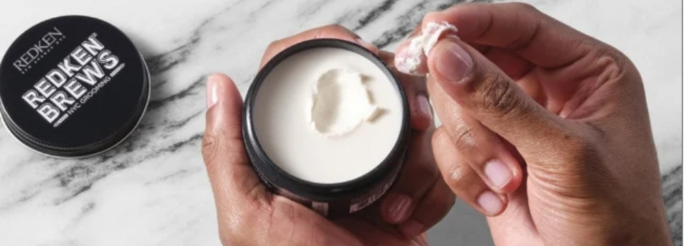 Redken Brews