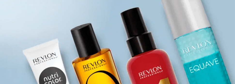 Revlon Professional