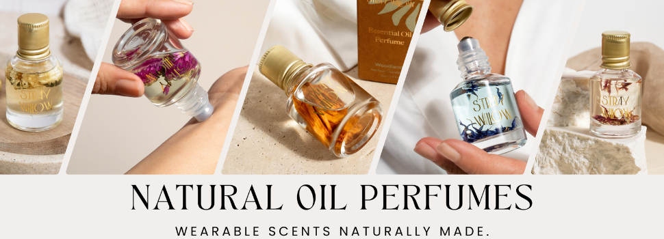 Stray Willow Wellness