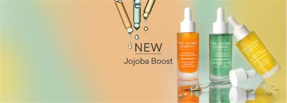 The Jojoba Company