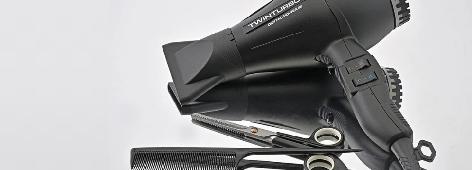 Twin Turbo