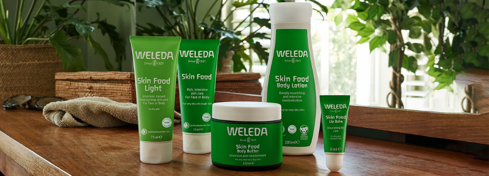 Weleda