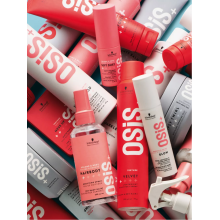 Schwarzkopf Professional Hair Styling Products