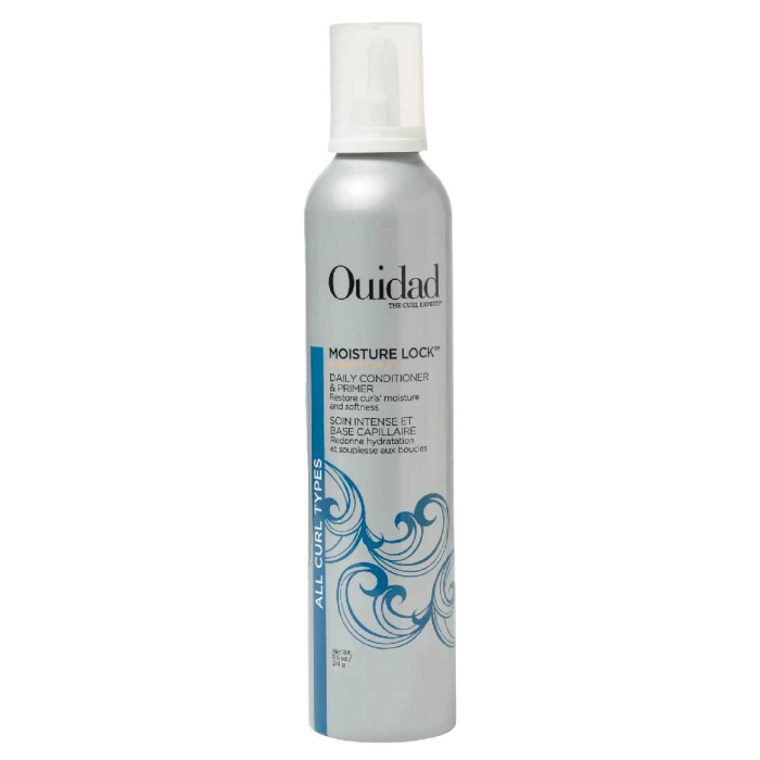 Ouidad Whipped Curls Daily Conditioner and Primer
