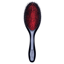 D81M Medium Style and Shine Brush