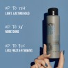 KMS Hair Stay Dry Oil Spray