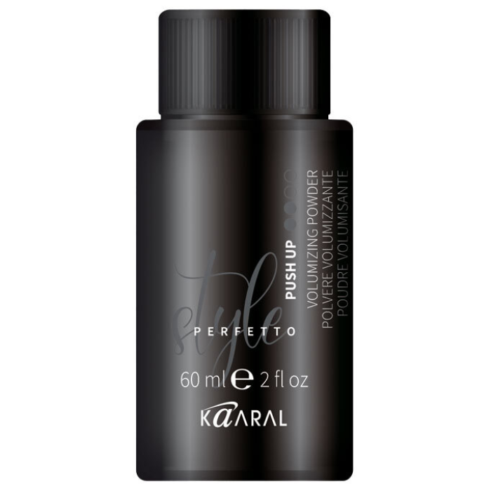 Kaaral Style Perfetto PUSH UP Volumizing Powder