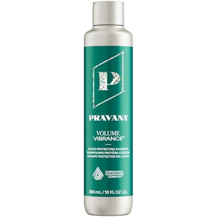 Pravana Volume Vibrance Shampoo