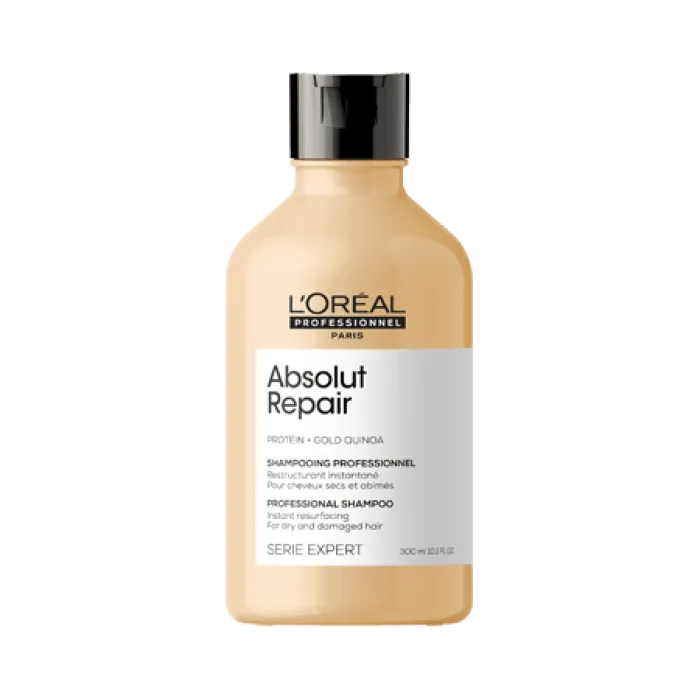 L'Oreal Professional Absolut Repair Shampoo