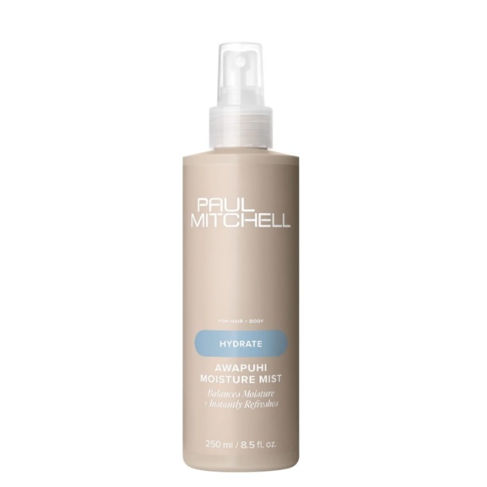 Paul Mitchell Awapuhi Moisture Mist