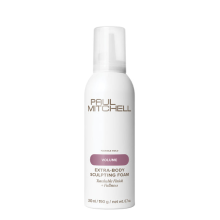 Extra-Body Sculpting Foam