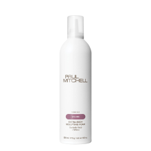 Extra-Body Sculpting Foam