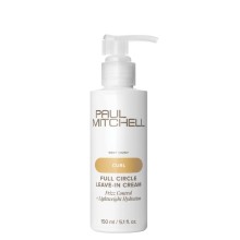 Full Circle Leave-In Cream