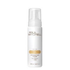Hydrating Foam 200ml