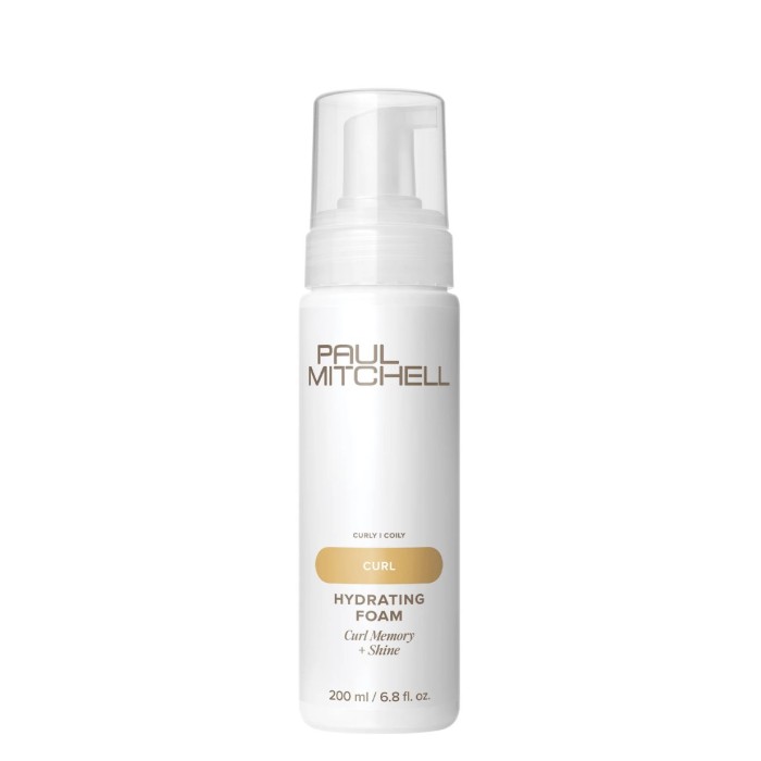 Paul Mitchell Hydrating Foam