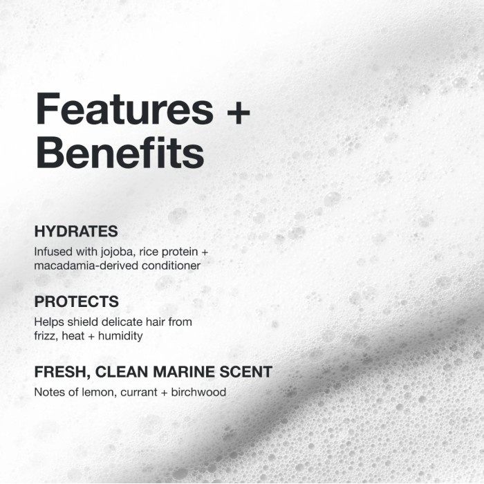 Paul Mitchell Hydrating Foam