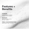 Paul Mitchell Hydrating Foam